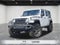 2017 Jeep Wrangler Unlimited Rubicon Recon