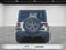 2017 Jeep Wrangler Unlimited Rubicon Recon