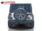 2017 Jeep Wrangler Unlimited Rubicon Recon