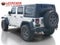 2017 Jeep Wrangler Unlimited Rubicon Recon