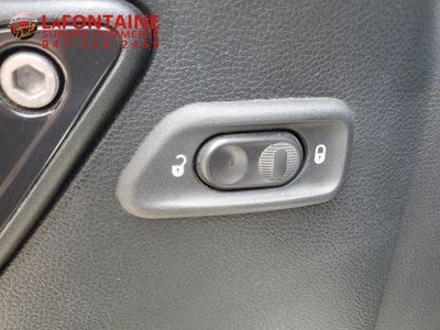 2017 Jeep Wrangler Unlimited Rubicon Recon