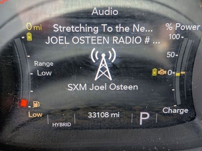 2021 Jeep Wrangler Unlimited Sahara 4xe