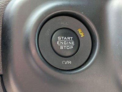 2021 Jeep Wrangler Unlimited Sahara 4xe
