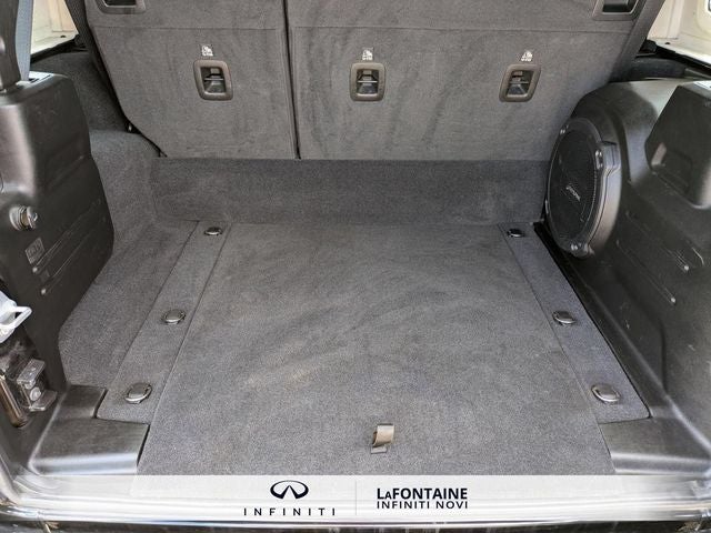 2021 Jeep Wrangler Unlimited Sahara 4xe