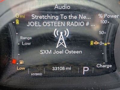 2021 Jeep Wrangler Unlimited Sahara 4xe