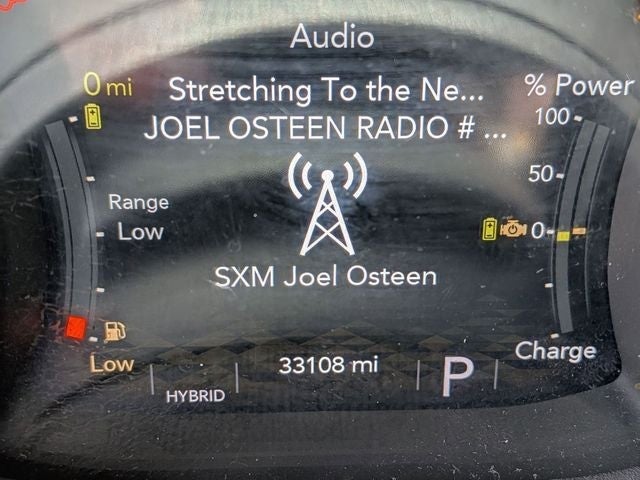 2021 Jeep Wrangler Unlimited Sahara 4xe