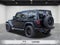 2021 Jeep Wrangler Unlimited Sahara 4xe