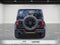 2021 Jeep Wrangler Unlimited Sahara 4xe