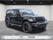 2021 Jeep Wrangler Unlimited Sahara 4xe