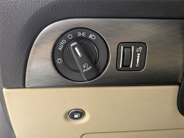 2019 Dodge Durango Citadel