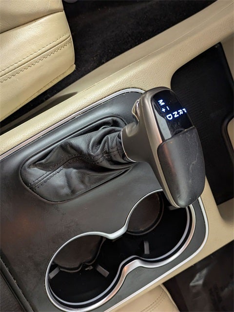 2019 Dodge Durango Citadel