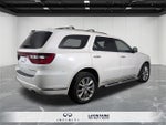 2019 Dodge Durango Citadel