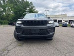 2022 Jeep Grand Cherokee Altitude
