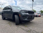 2022 Jeep Grand Cherokee Altitude