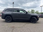 2022 Jeep Grand Cherokee Altitude