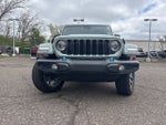 2024 Jeep Wrangler Sport S 4xe