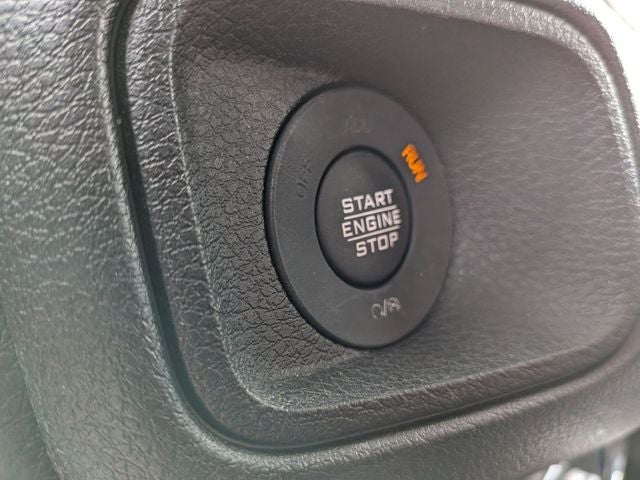 2024 Jeep Wrangler Sport S 4xe