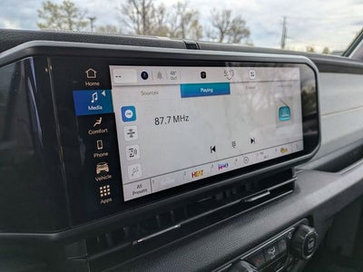 2024 Jeep Wrangler Sport S 4xe