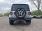 2024 Jeep Wrangler Sport S 4xe