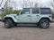 2024 Jeep Wrangler Sport S 4xe