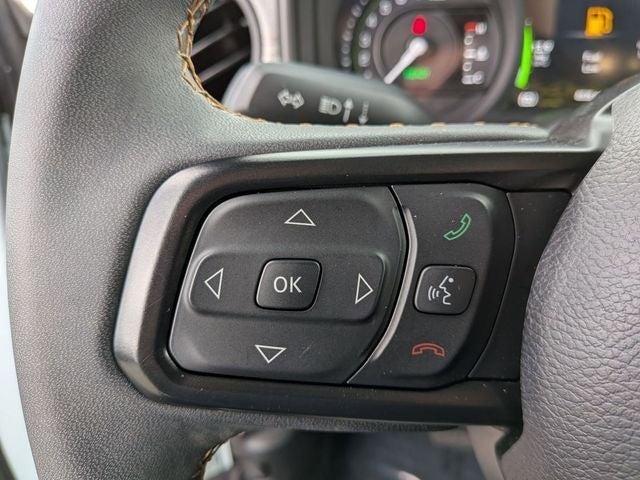 2024 Jeep Wrangler Sport S 4xe
