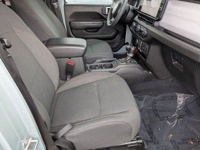 2024 Jeep Wrangler Sport S 4xe