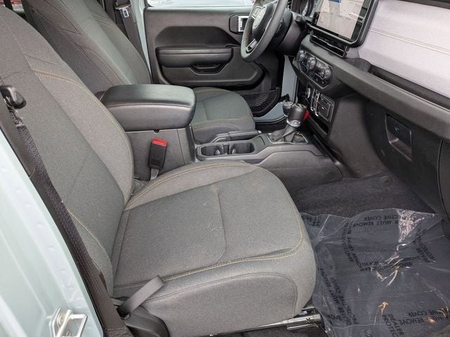 2024 Jeep Wrangler Sport S 4xe