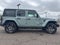 2024 Jeep Wrangler Sport S 4xe