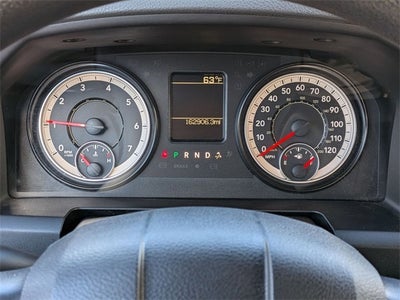 2016 RAM 1500 Express