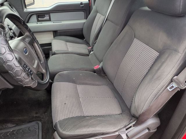 2014 Ford F-150 STX