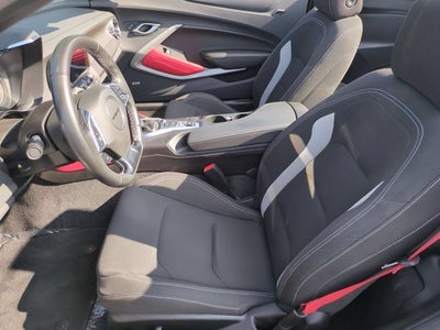 2023 Chevrolet Camaro LT1