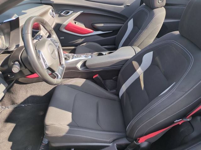 2023 Chevrolet Camaro LT1