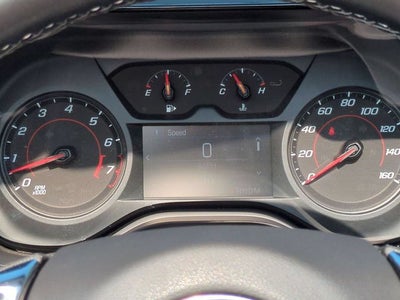 2023 Chevrolet Camaro LT1