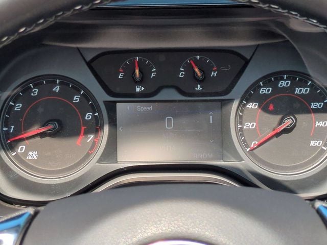 2023 Chevrolet Camaro LT1