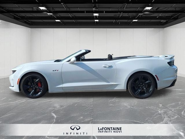 2023 Chevrolet Camaro LT1