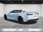 2023 Chevrolet Camaro LT1