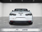 2023 Chevrolet Camaro LT1