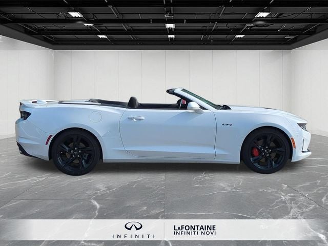 2023 Chevrolet Camaro LT1