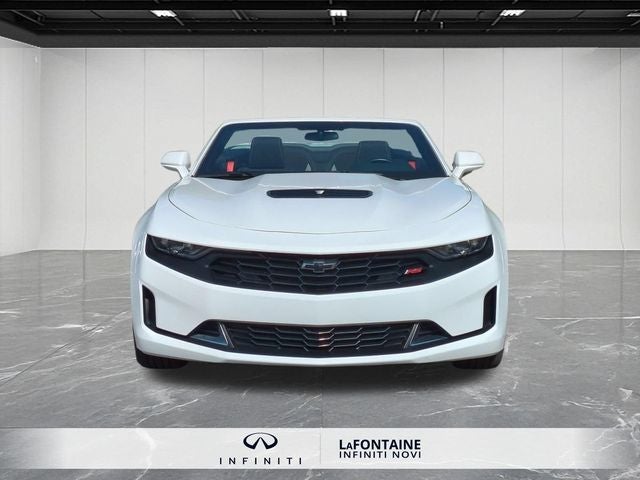 2023 Chevrolet Camaro LT1