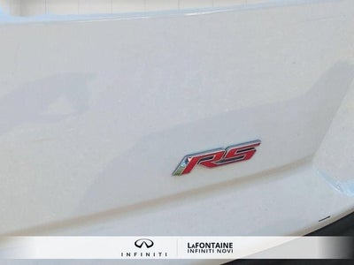 2023 Chevrolet Camaro LT1