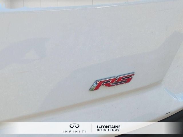 2023 Chevrolet Camaro LT1