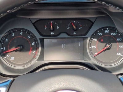 2023 Chevrolet Camaro LT1