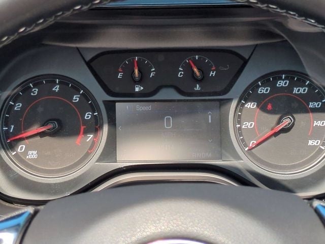 2023 Chevrolet Camaro LT1