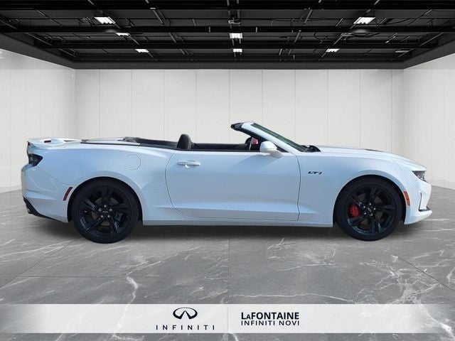 2023 Chevrolet Camaro LT1