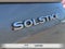 2006 Pontiac Solstice Base