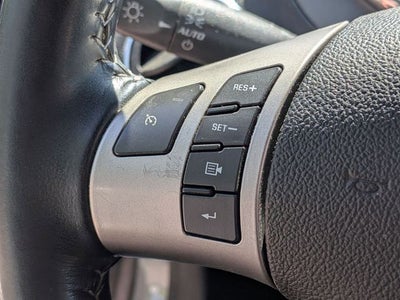 2006 Pontiac Solstice Base