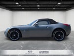 2006 Pontiac Solstice Base