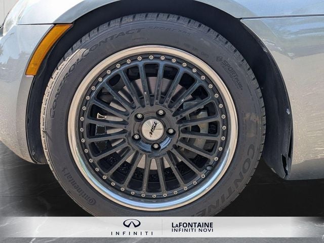 2006 Pontiac Solstice Base