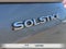 2006 Pontiac Solstice Base