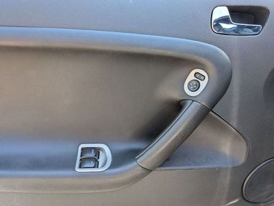2006 Pontiac Solstice Base